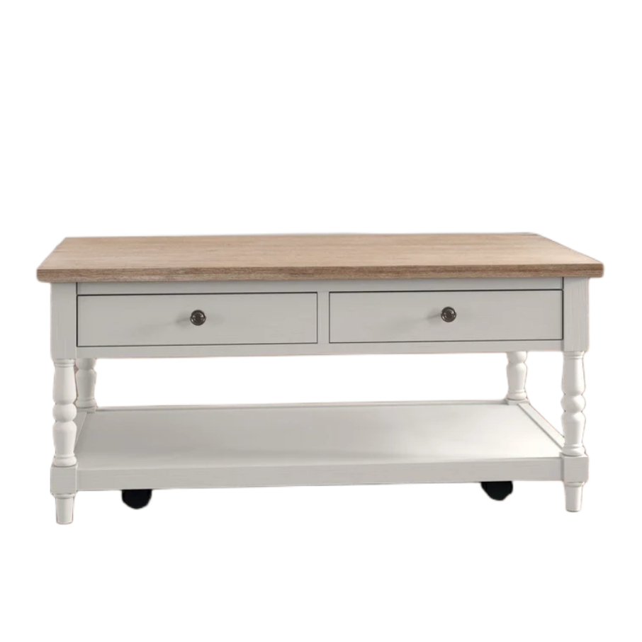 Coffee Table - 093