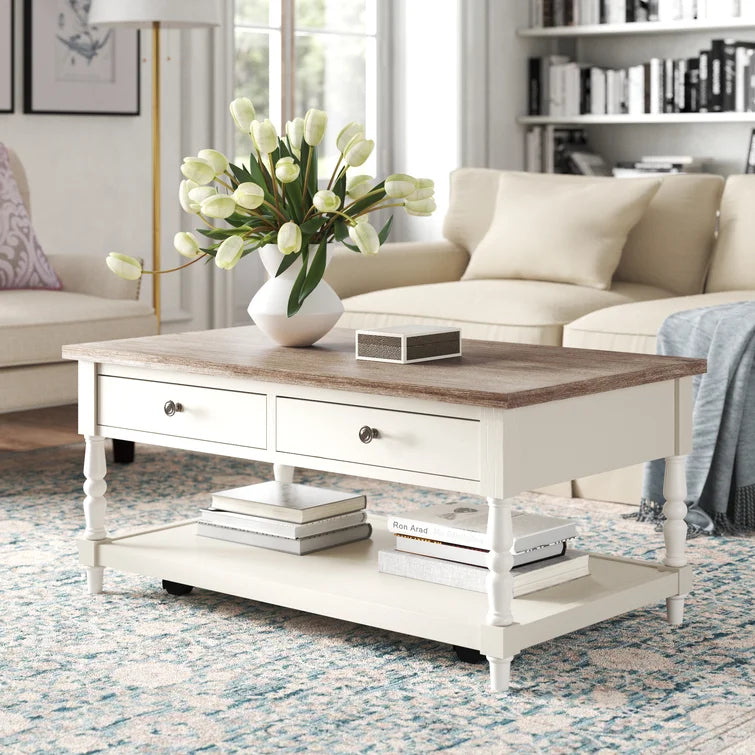 Coffee Table - 093