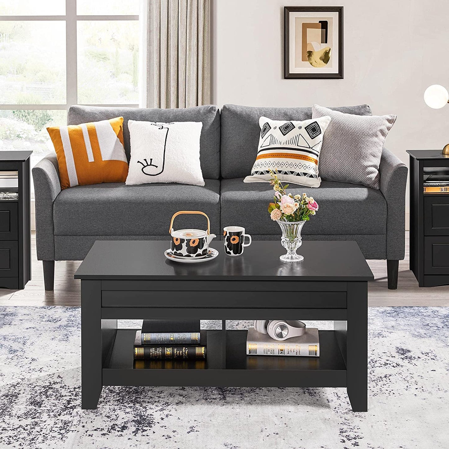 Coffee Table - 097
