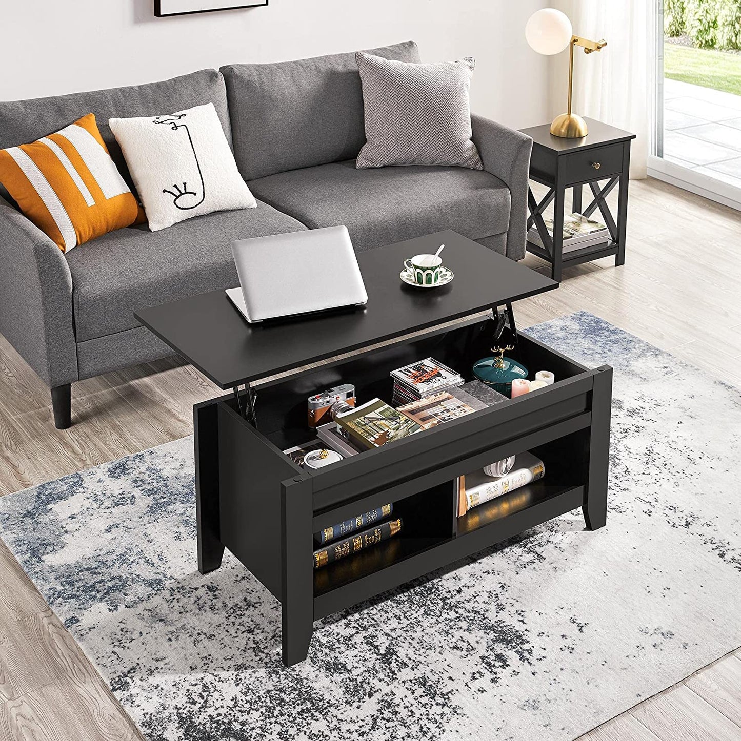 Coffee Table - 097