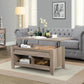 Coffee Table - 097