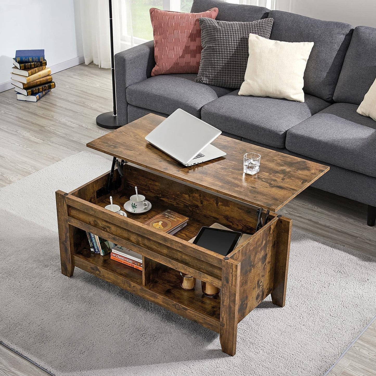 Coffee Table - 097