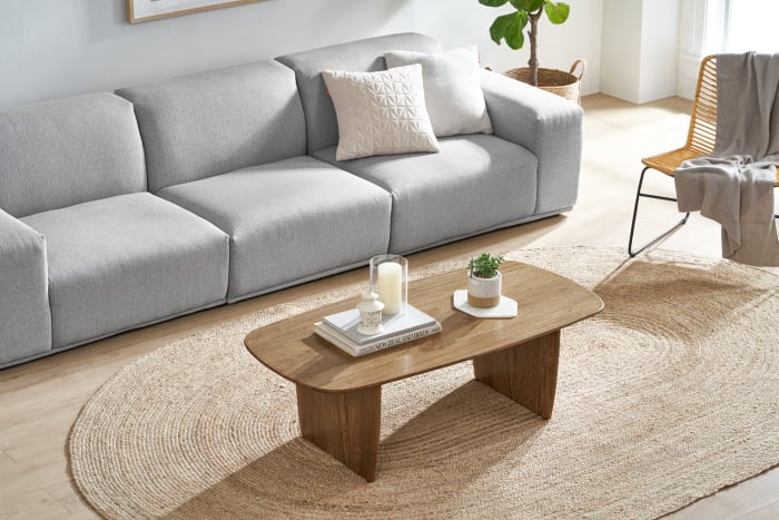Coffee Table - 101