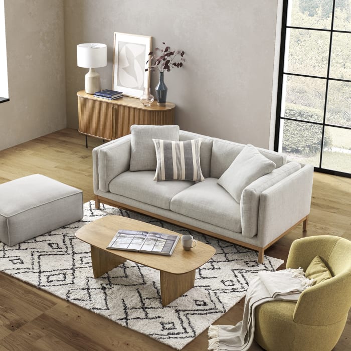 Coffee Table - 101