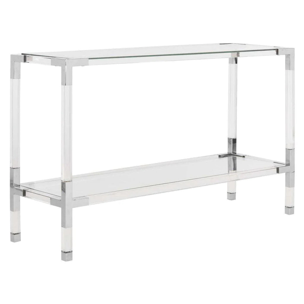 Console Table - 043