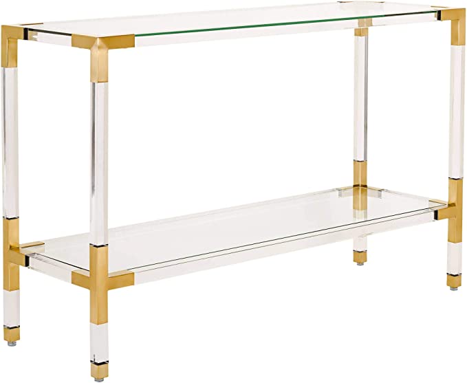 Console Table - 043