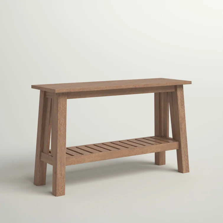Console Table - 058