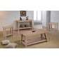 Console Table - 058