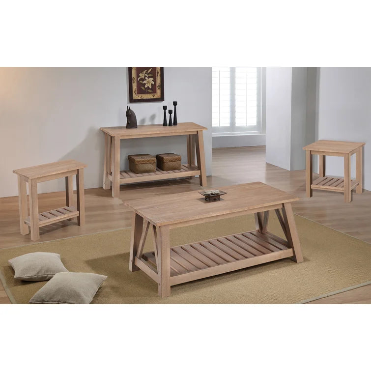 Console Table - 058