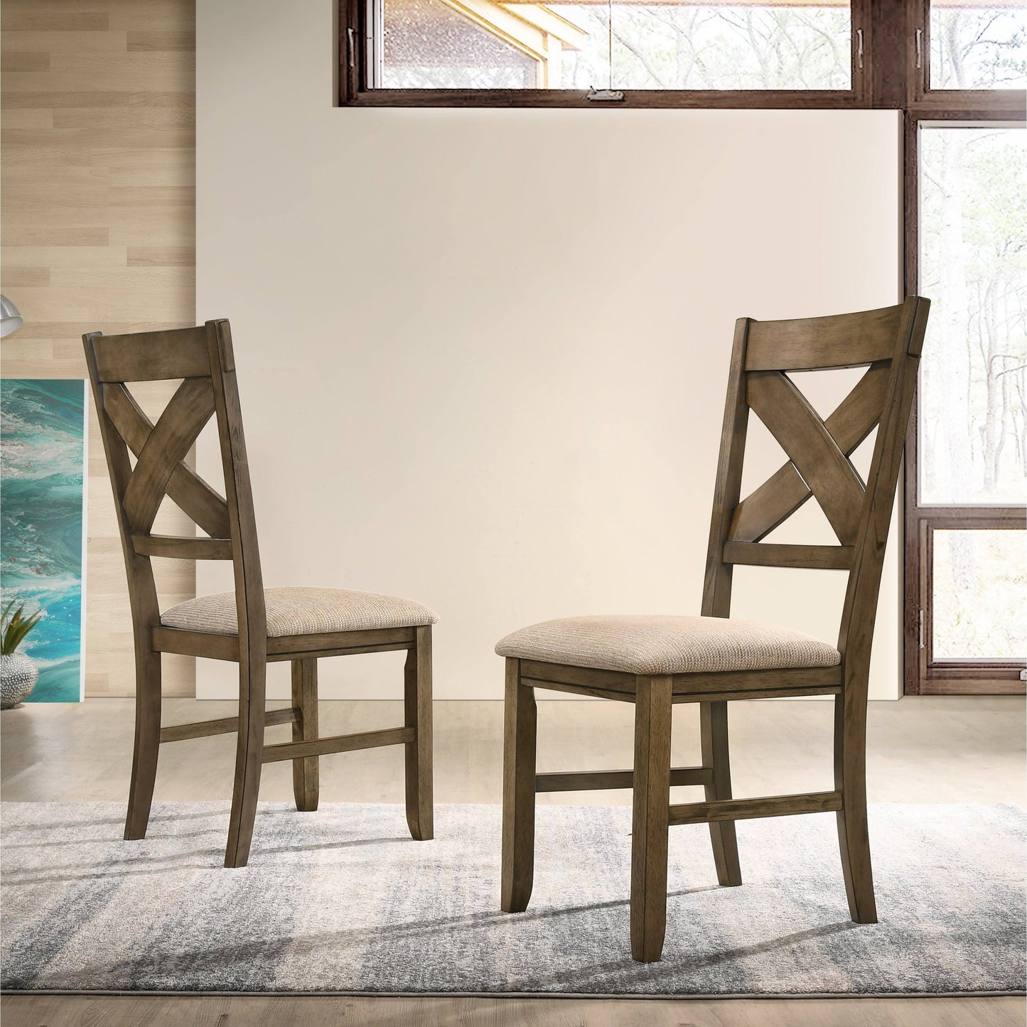 Dining Chair - 179