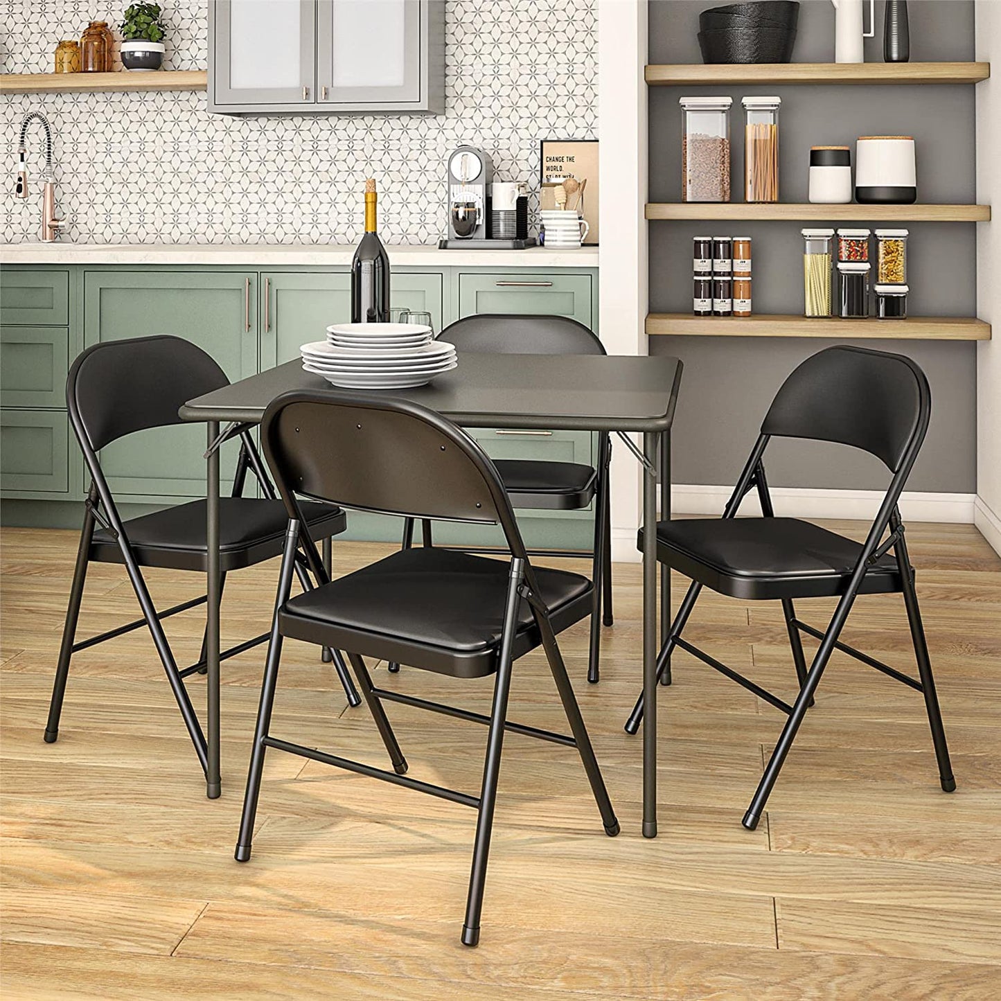 Dining Chair - 187