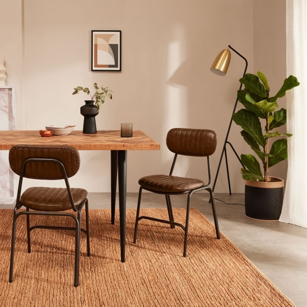 Dining Chair - 194