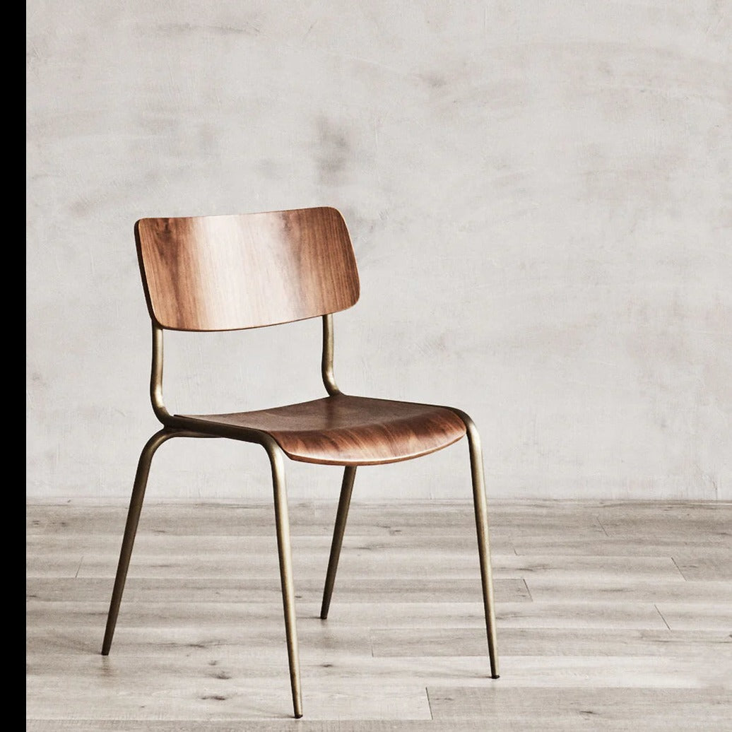 Dining Chair - 195