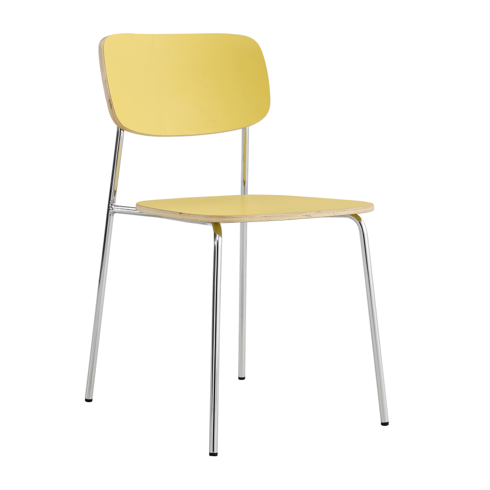 Dining Chair - 197