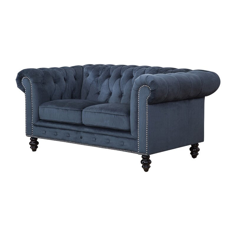 Loveseat Sofa - 001