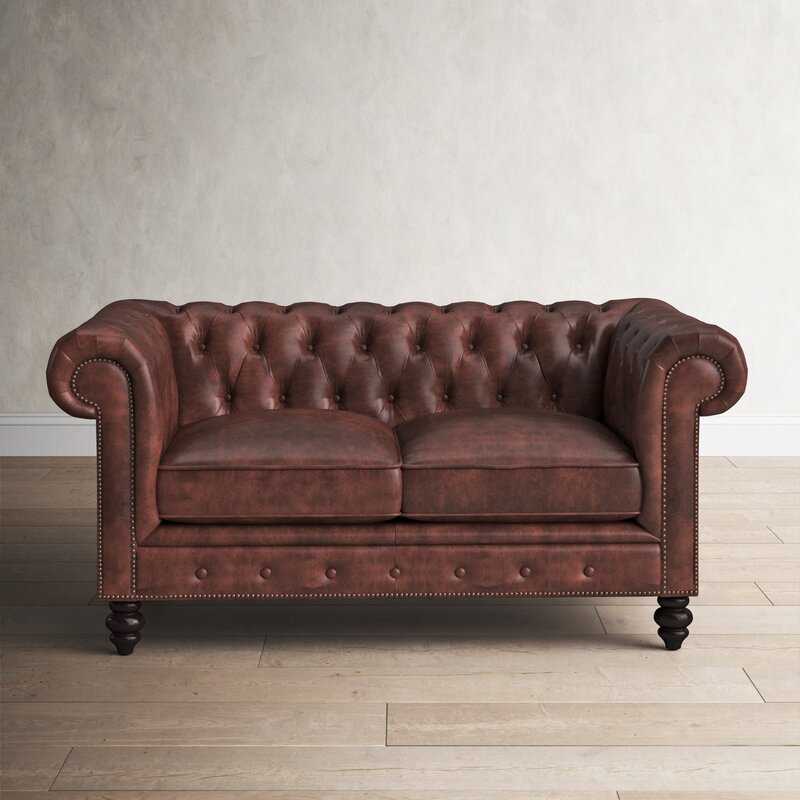 Loveseat Sofa - 001