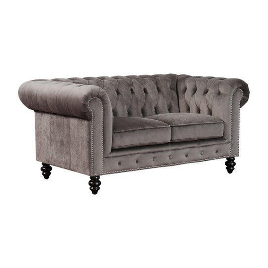 Loveseat Sofa - 001