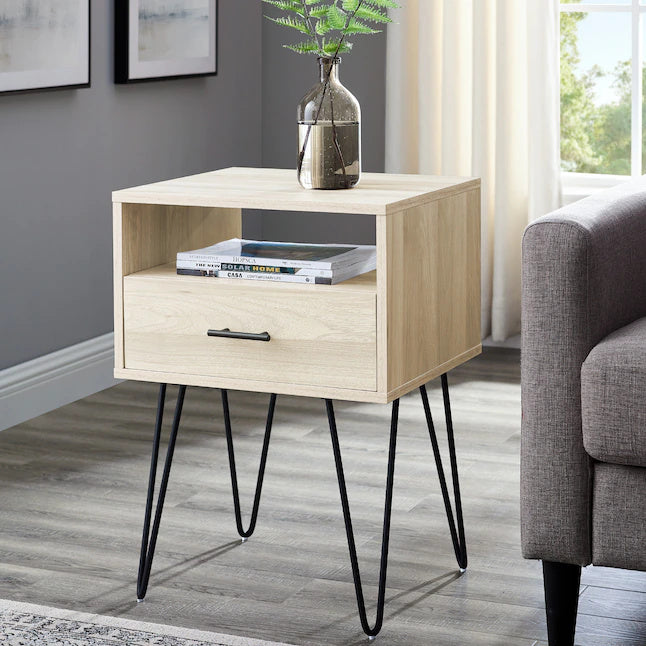 Nightstand - 012