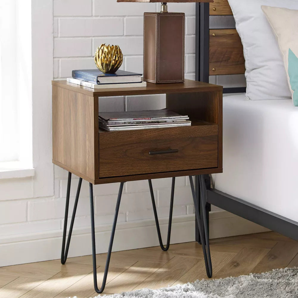 Nightstand - 012