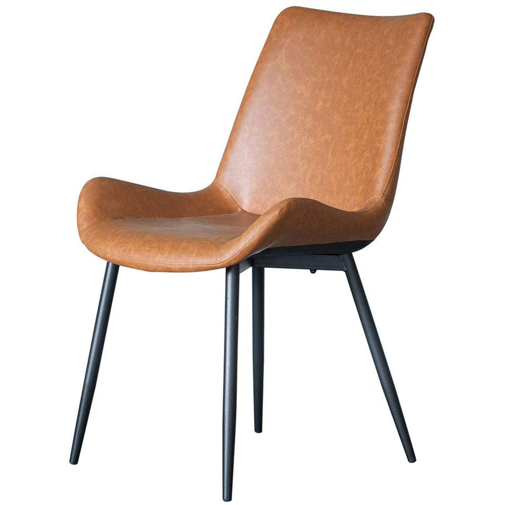 Dining Chair - 001