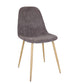 Dining Chair - 037