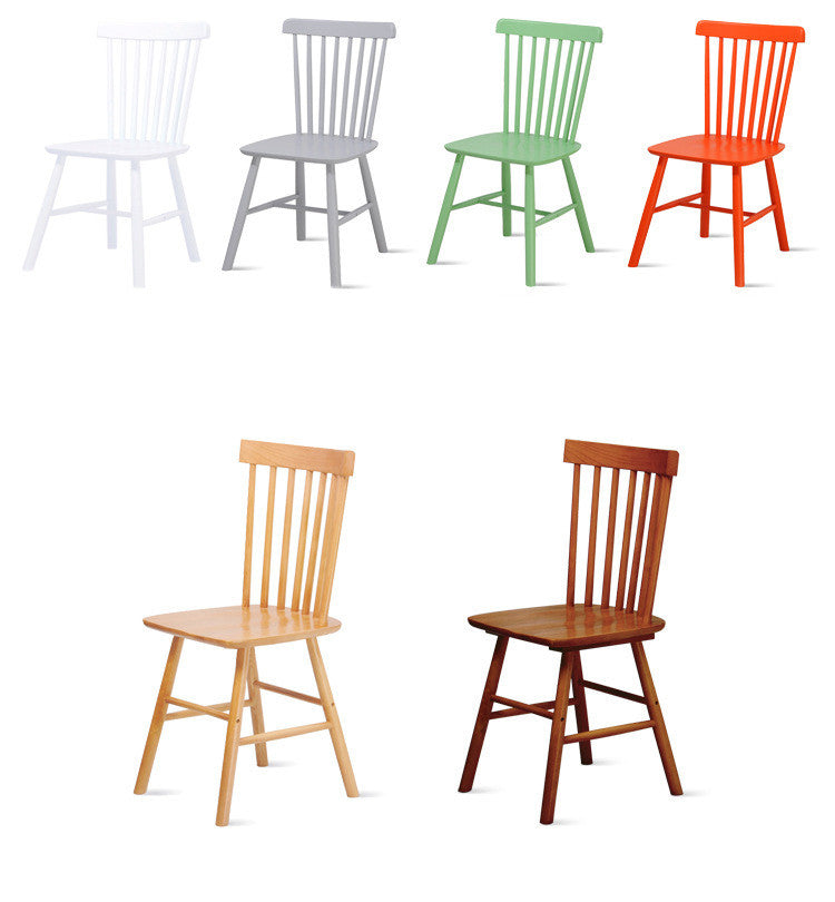 Dining Chair - 055