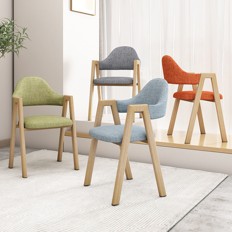 Dining Chair - 058