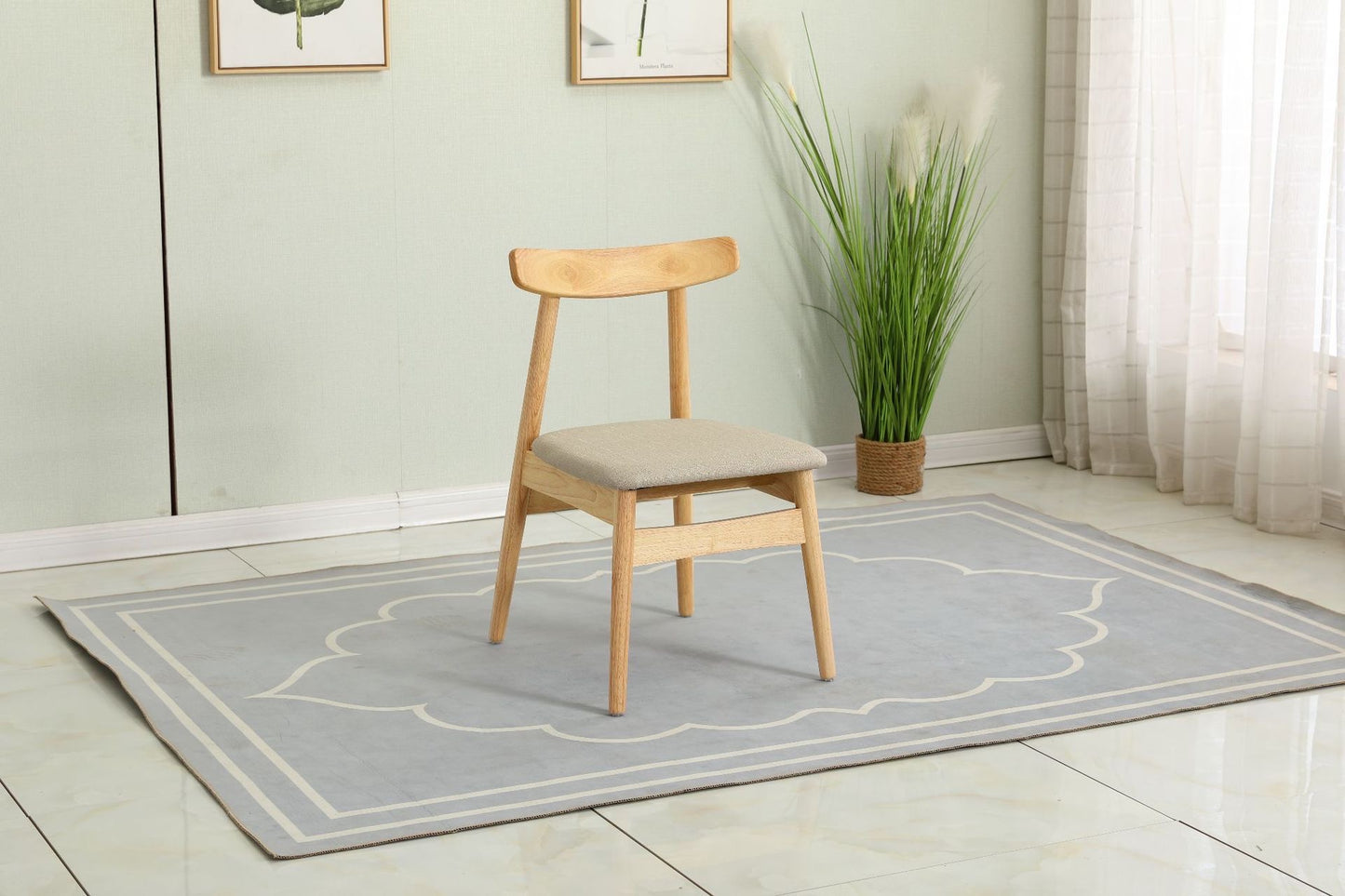 Dining Chair - 060