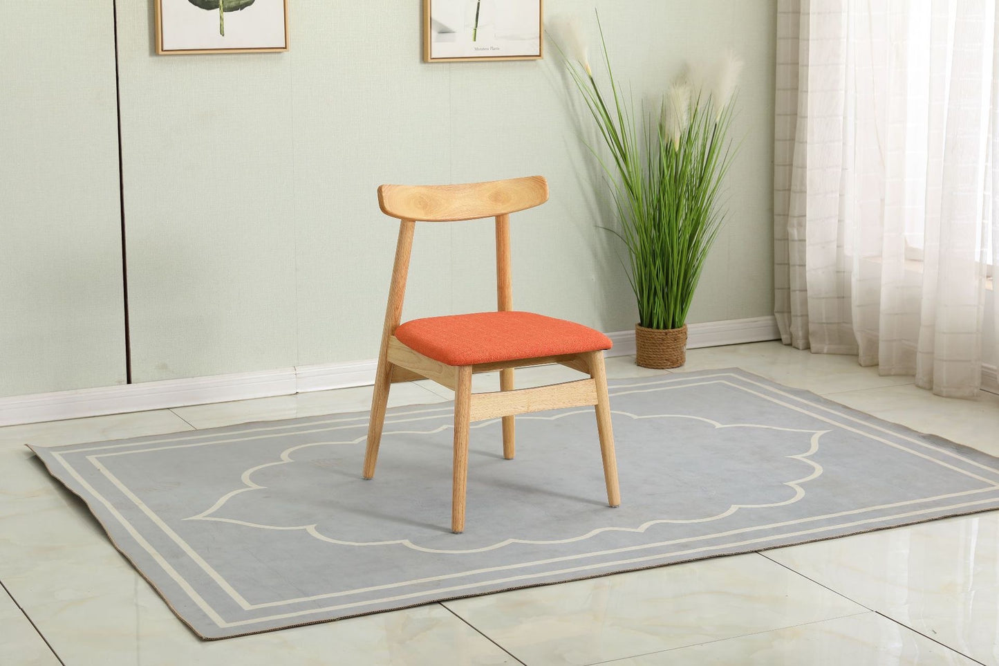 Dining Chair - 060