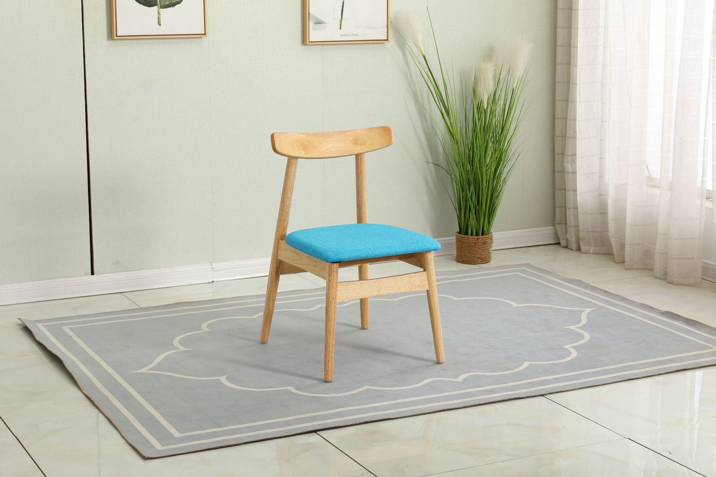 Dining Chair - 060