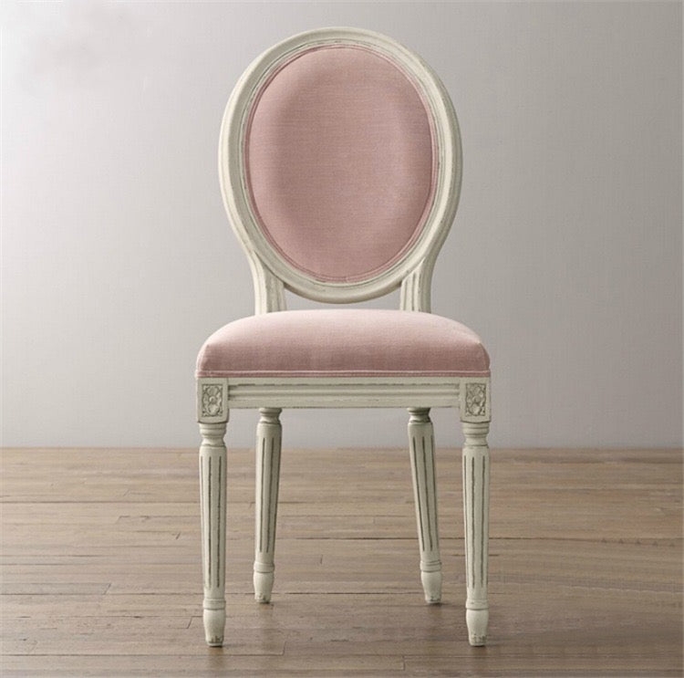 Dining Chair - 076