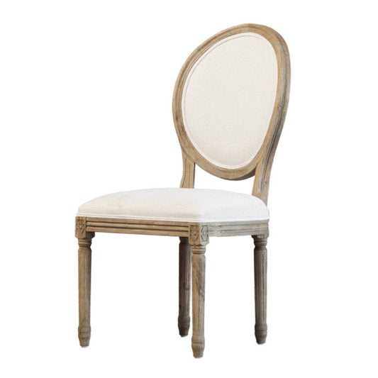 Dining Chair - 076