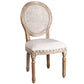 Dining Chair - 076