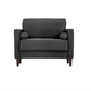 Accent Chair - 015