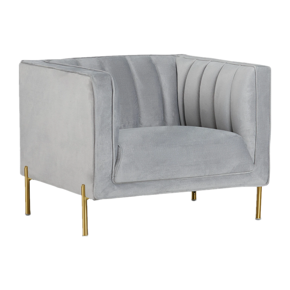 Accent Chair - 017