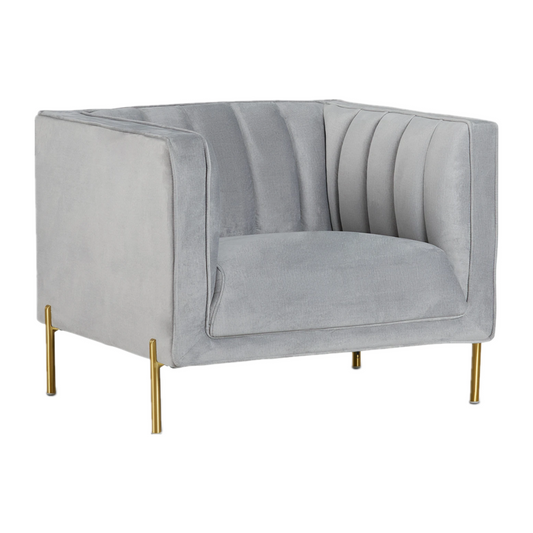 Accent Chair - 017