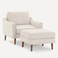 Accent Chair - 020