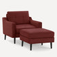 Accent Chair - 020