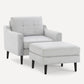 Accent Chair - 020