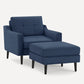 Accent Chair - 020