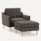 Accent Chair - 020