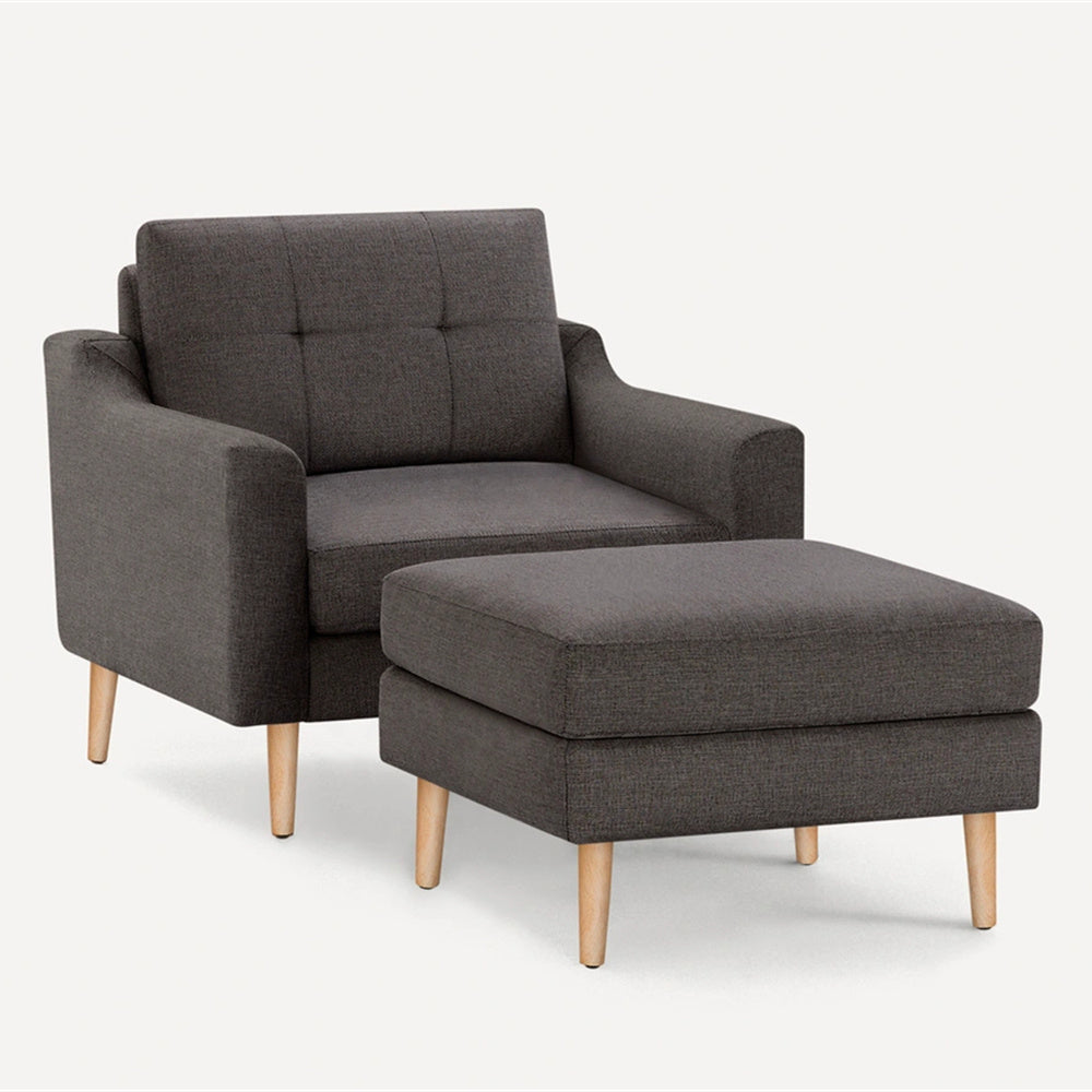 Accent Chair - 020