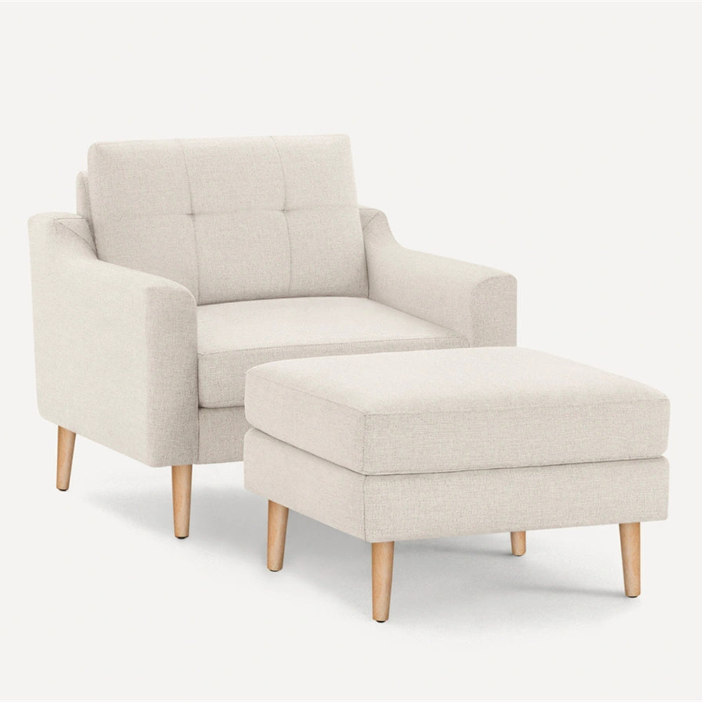 Accent Chair - 020