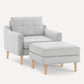 Accent Chair - 020