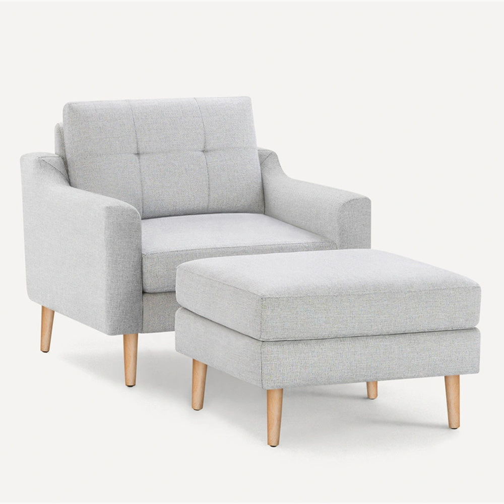 Accent Chair - 020