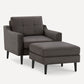 Accent Chair - 020
