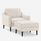 Accent Chair - 020
