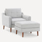 Accent Chair - 020