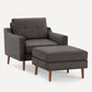 Accent Chair - 020