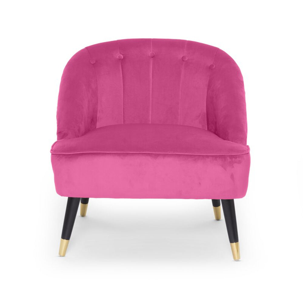 Accent Chair - 006